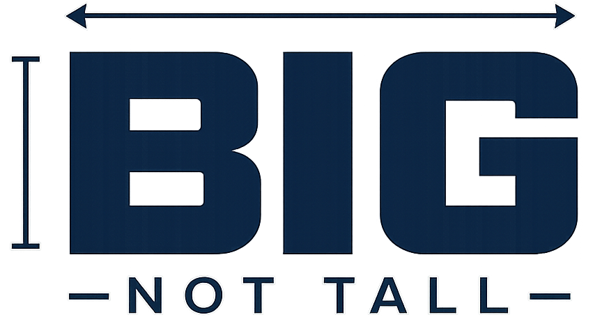 BigNotTall